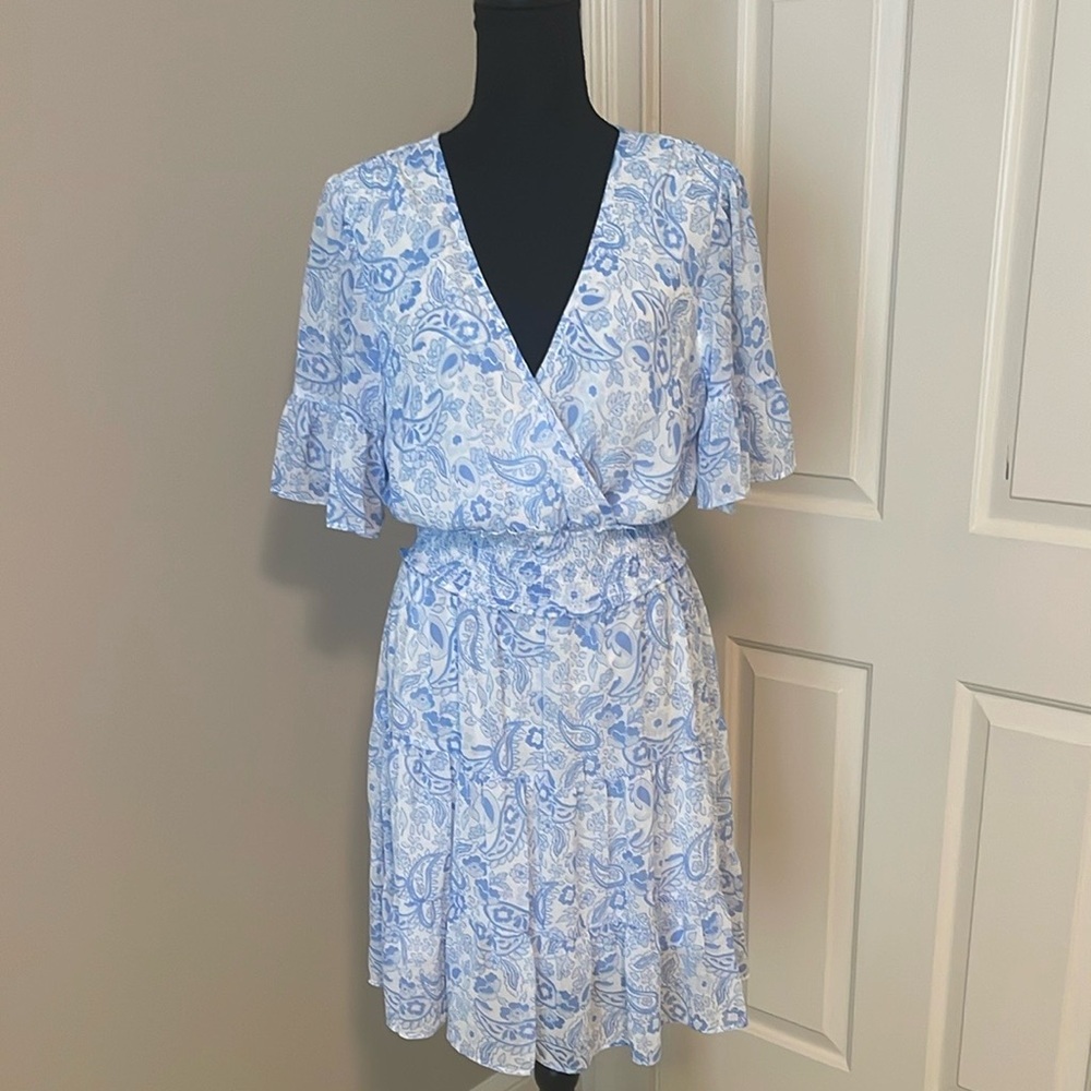 NWT dress by Versona size medium